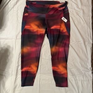 Old Navy High-rise Leggings XXL